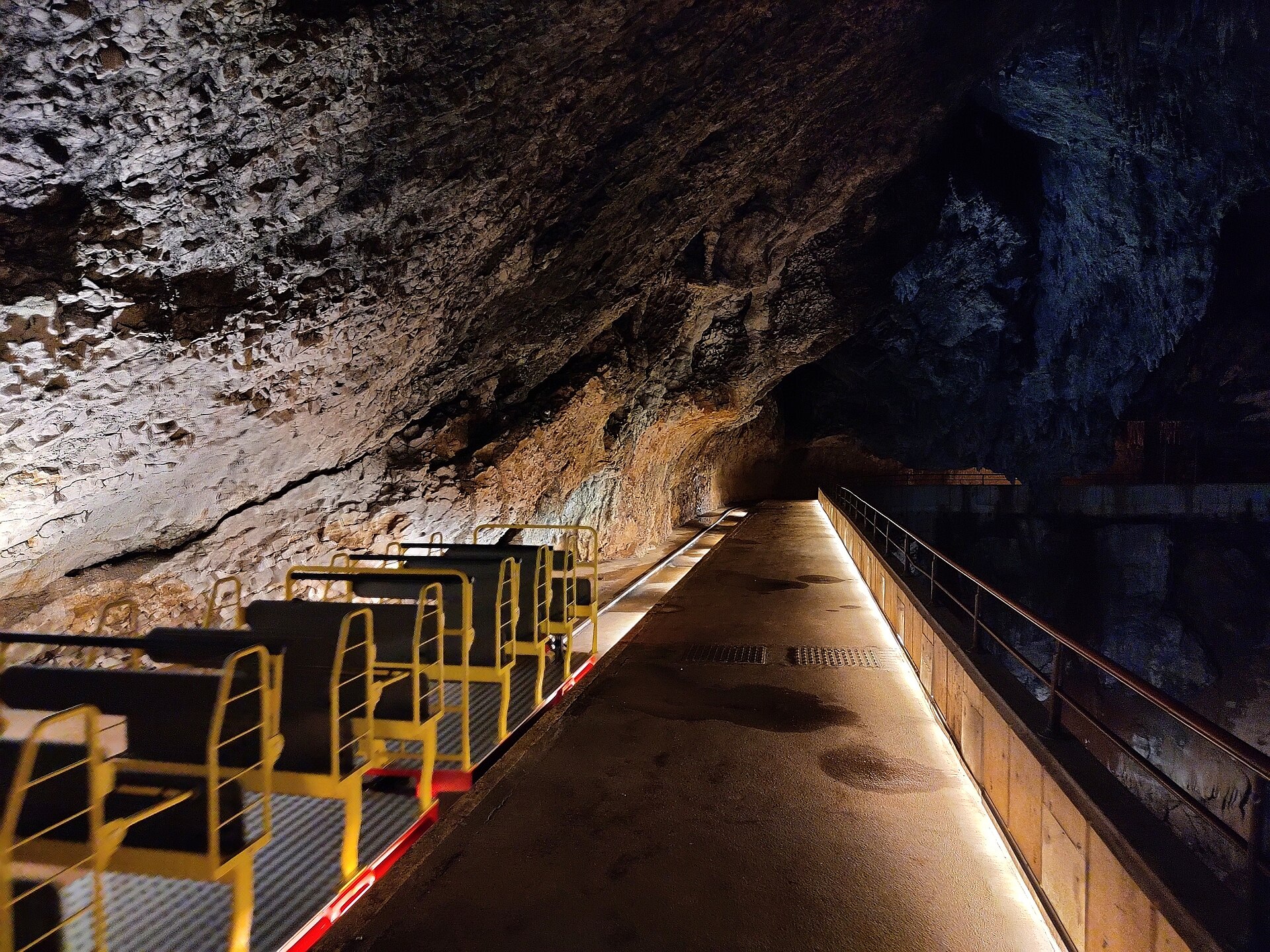 Cave